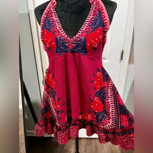 Dress size S